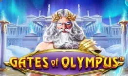 Gates of Olympus at Seven Casino
