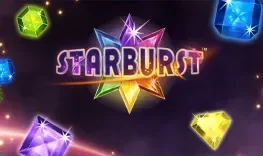 Starburst at Seven Casino