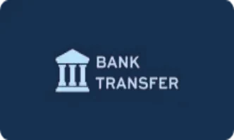 Bank Transfer payments at Seven Casino