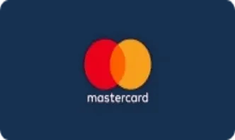 Mastercard payments at Seven Casino