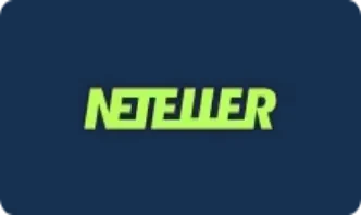 Neteller payments at Seven Casino
